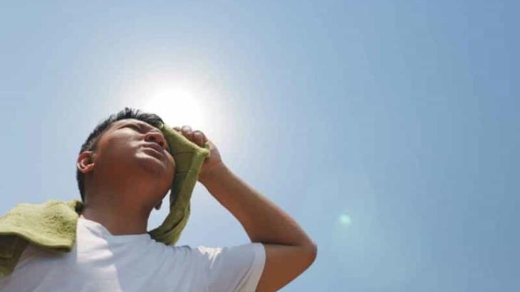 Termómetro podría alcanzar los 40 grados en Tabasco, prevé CONAGUA Termómetro podría alcanzar los 40 grados en Tabasco, prevé CONAGUA
