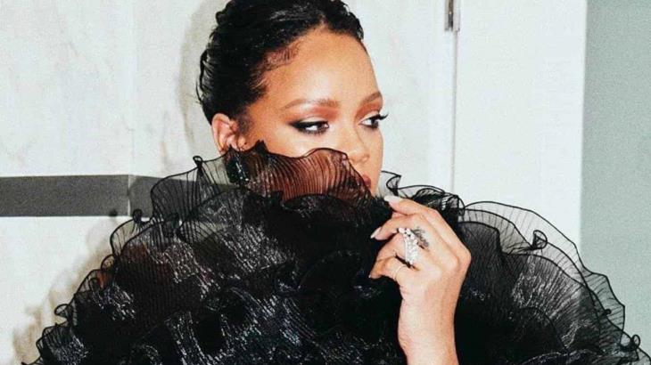 Dona Rihanna 5 mdd a ciudadanos vulnerables ante contingencia por coronavirus Dona Rihanna 5 mdd a ciudadanos vulnerables ante contingencia por coronavirus