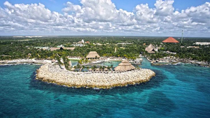 Grupo Xcaret suspende operación en parques por Covid-19 Grupo Xcaret suspende operación en parques por Covid-19
