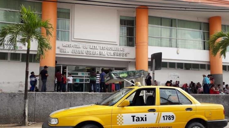 Estima Salud que Tabasco alcance hasta 10 mil casos de Covid-19... en el peor escenario Estima Salud que Tabasco alcance hasta 10 mil casos de Covid-19... en el peor escenario