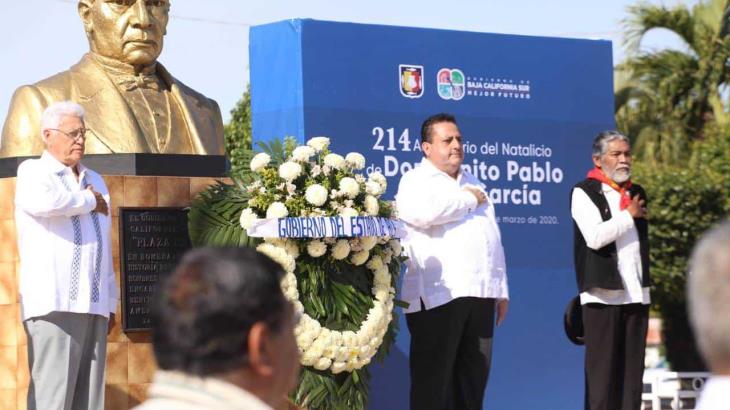 Registra Baja California Sur primer caso de coronavirus Registra Baja California Sur primer caso de coronavirus