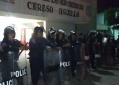 Muere policía de investigación de la FGE en accidente vehicular