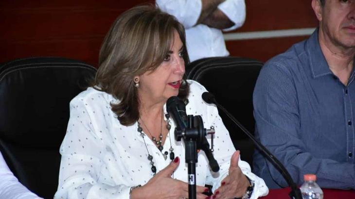Confirma SSa que identificó a notarios presentes en desayuno donde estuvo un sospechoso de Covid-19 Confirma SSa que identificó a notarios presentes en desayuno donde estuvo un sospechoso de Covid-19
