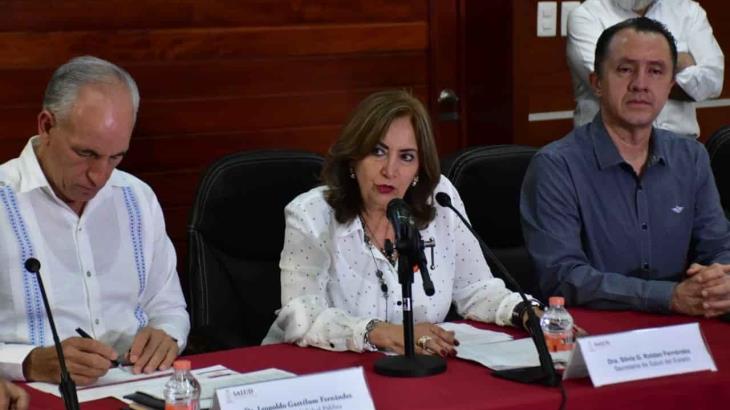 Asciende a 4 el número de infectados por coronavirus en Tabasco Asciende a 4 el número de infectados por coronavirus en Tabasco
