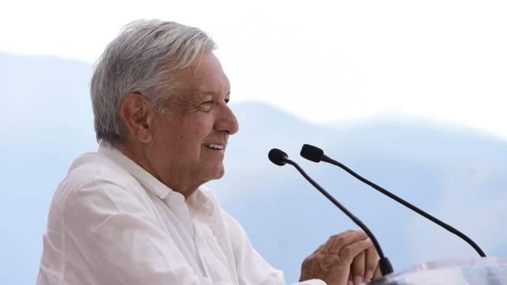 Por covid-19 y baja del precio del petróleo, se avizora una crisis económica: AMLO Por covid-19 y baja del precio del petróleo, se avizora una crisis económica: AMLO
