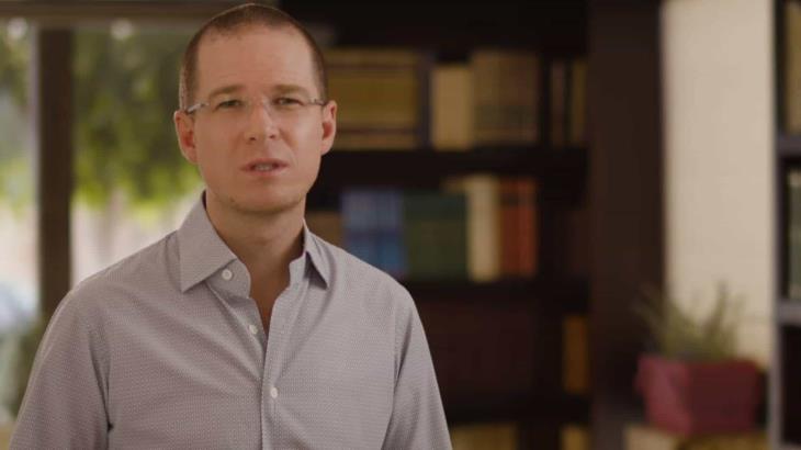 No son tiempos para dividir o polarizar, ni pelearse con el Presidente, señala Ricardo Anaya ante coronavirus No son tiempos para dividir o polarizar, ni pelearse con el Presidente, señala Ricardo Anaya ante coronavirus