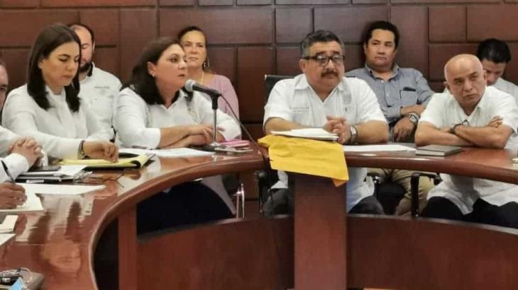 Confirma Campeche su primer caso de coronavirus Covid-19 Confirma Campeche su primer caso de coronavirus Covid-19