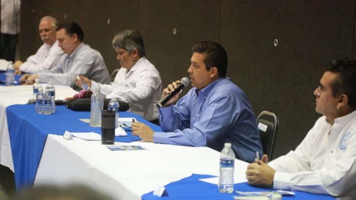 Exige Tamaulipas al gobierno federal atender a migrantes frente a pandemia Exige Tamaulipas al gobierno federal atender a migrantes frente a pandemia