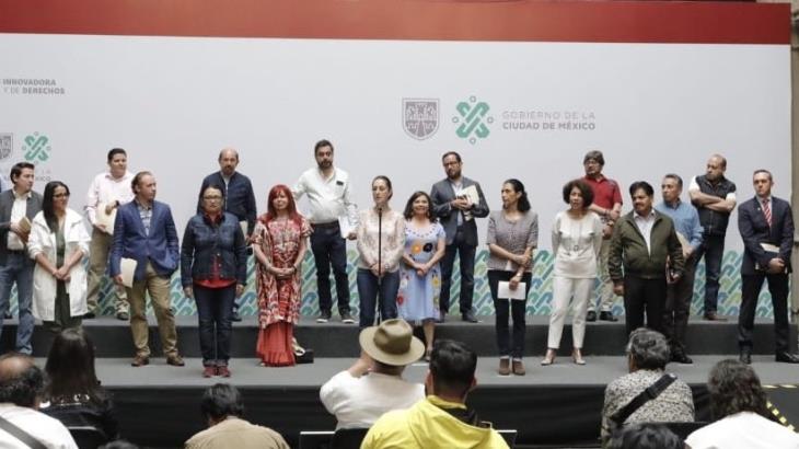 Registra la CDMX 46 casos de sarampión en medio de la pandemia por coronavirus Registra la CDMX 46 casos de sarampión en medio de la pandemia por coronavirus