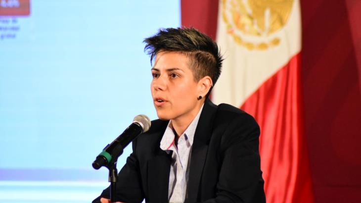 Reporta Secretaría de Salud 316 casos confirmados de coronavirus en México Reporta Secretaría de Salud 316 casos confirmados de coronavirus en México