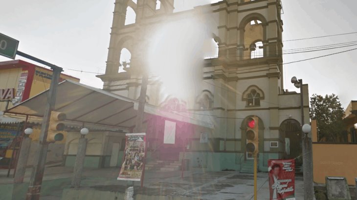 Parroquia de San Sebastián invita a fieles a enviar sus fotografías, para pegarlas en las bancas para la Misa Parroquia de San Sebastián invita a fieles a enviar sus fotografías, para pegarlas en las bancas para la Misa