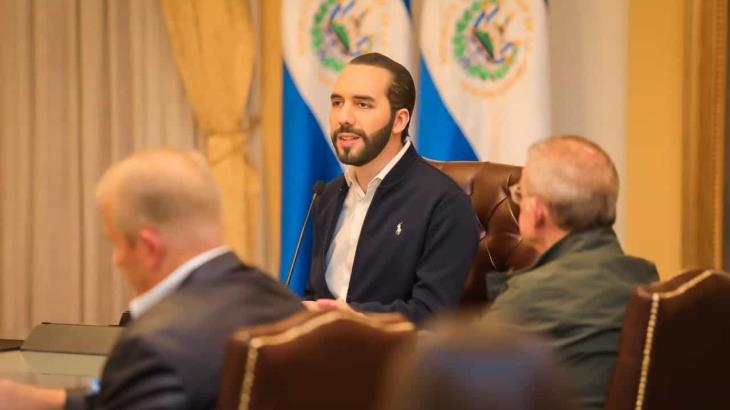 En El Salvador, podrían meter a la cárcel a quienes violen cuarentena por coronavirus En El Salvador, podrían meter a la cárcel a quienes violen cuarentena por coronavirus