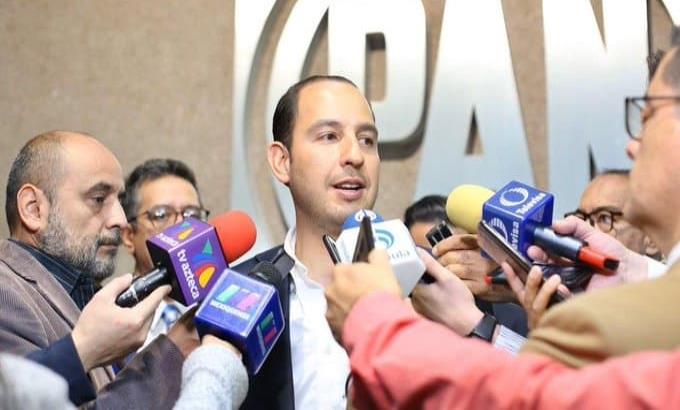 Pide el PAN al gobierno federal iniciar fase 2 para contención del coronavirus Covid-19 Pide el PAN al gobierno federal iniciar fase 2 para contención del coronavirus Covid-19