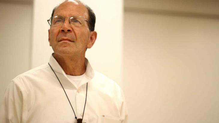 Castigo para el responsable de "provocar" la pandemia de COVID-19; pidió el padre Solalinde Castigo para el responsable de "provocar" la pandemia de COVID-19; pidió el padre Solalinde