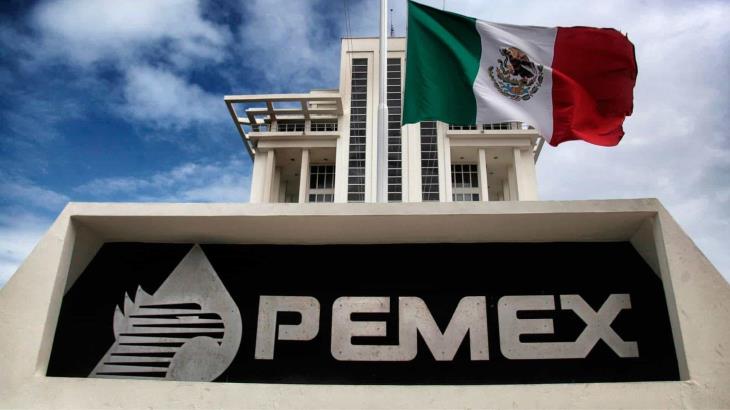 Registra primer caso de Covid-19 un trabajador de Pemex Registra primer caso de Covid-19 un trabajador de Pemex