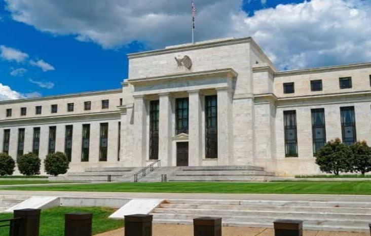 Reeligen a titular de la Reserva Federal de Estados Unidos Reeligen a titular de la Reserva Federal de Estados Unidos