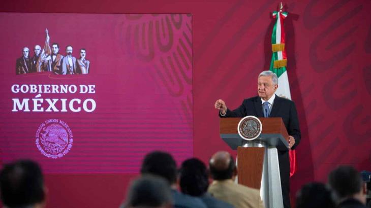 Sale a relucir en la mañanera el contrato millonario entregado por la UJAT a empresa de titular de SEDEC Sale a relucir en la mañanera el contrato millonario entregado por la UJAT a empresa de titular de SEDEC