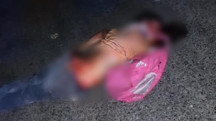 Muere una persona tras ser arrollada en la carretera Villahermosa- Frontera Muere una persona tras ser arrollada en la carretera Villahermosa- Frontera