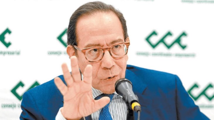 Cancelar construcción de la planta cervecera Constellation Brands en Mexicali, no es una decisión democrática: CCE Cancelar construcción de la planta cervecera Constellation Brands en Mexicali, no es una decisión democrática: CCE