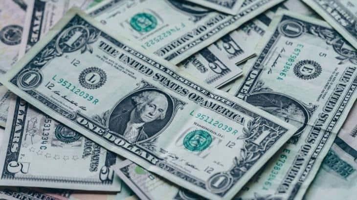 Sube dólar, se vende a $25.68; nuevo máximo histórico Sube dólar, se vende a $25.68; nuevo máximo histórico