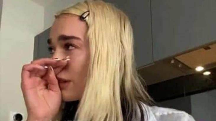 Dua Lipa adelantará estreno de su álbum tras la filtración que sufrió Dua Lipa adelantará estreno de su álbum tras la filtración que sufrió
