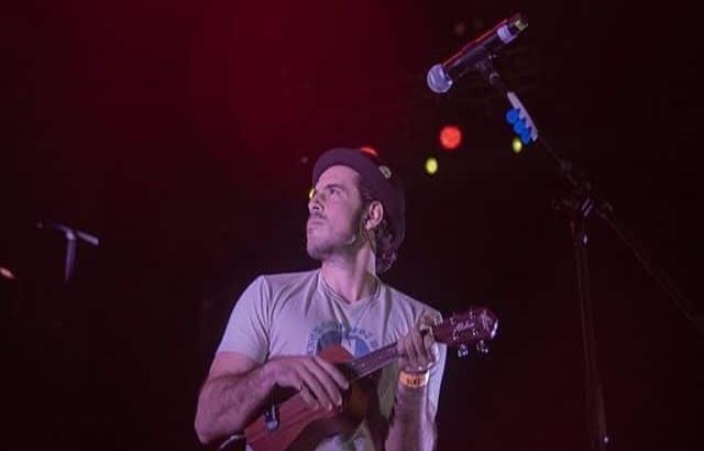 Riesgo de contagio, la canción que José Madero lanzó inspirado en el coronavirus Riesgo de contagio, la canción que José Madero lanzó inspirado en el coronavirus