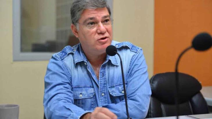 ISSET espera atender a 2 mil 200 por coronavirus: Fernando Mayans ISSET espera atender a 2 mil 200 por coronavirus: Fernando Mayans