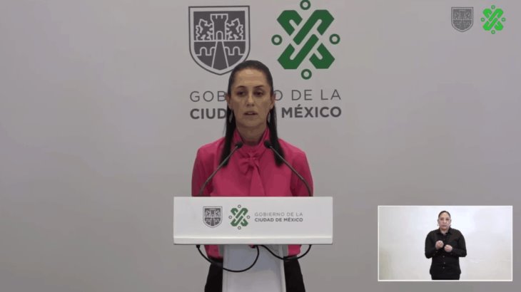 Arranca gobierno de la CDMX la campaña #QuedateEnCasa para evitar contagios del coronavirus Arranca gobierno de la CDMX la campaña #QuedateEnCasa para evitar contagios del coronavirus