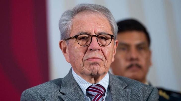 Pide Secretaría de Salud confiar en la estrategia federal para enfrentar el Covid-19 Pide Secretaría de Salud confiar en la estrategia federal para enfrentar el Covid-19