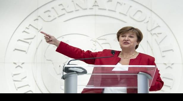 2020 será un año de recesión, la economía se recuperará hasta 2021, señala el Fondo Monetario Internacional 2020 será un año de recesión, la economía se recuperará hasta 2021, señala el Fondo Monetario Internacional
