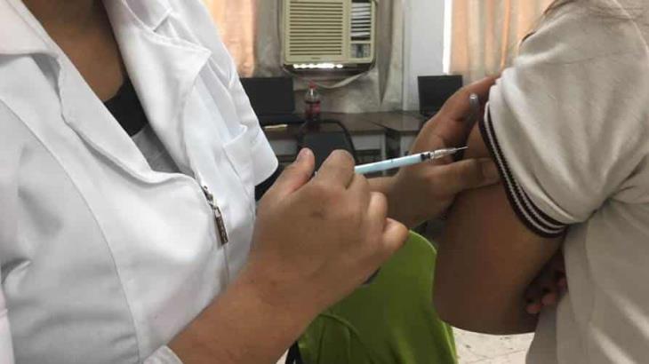 Suben en México a 67 los casos de sarampión; 5 se registran en EDOMEX S15 Suben en México a 67 los casos de sarampión; 5 se registran en EDOMEX S15