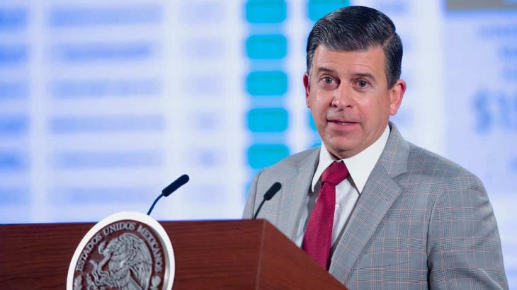 De existir declaratoria de emergencia se intervendrían gasolineras y comercios por aumento de precios injustificados, advierte Profeco De existir declaratoria de emergencia se intervendrían gasolineras y comercios por aumento de precios injustificados, advierte Profeco