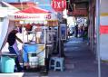 Inicia en Villahermosa reabastecimiento de productos