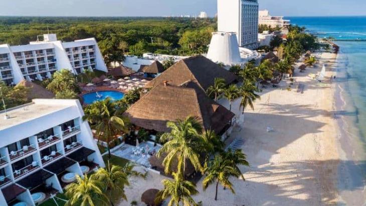 Se suma Cozumel a toque de queda por pandemia Se suma Cozumel a toque de queda por pandemia