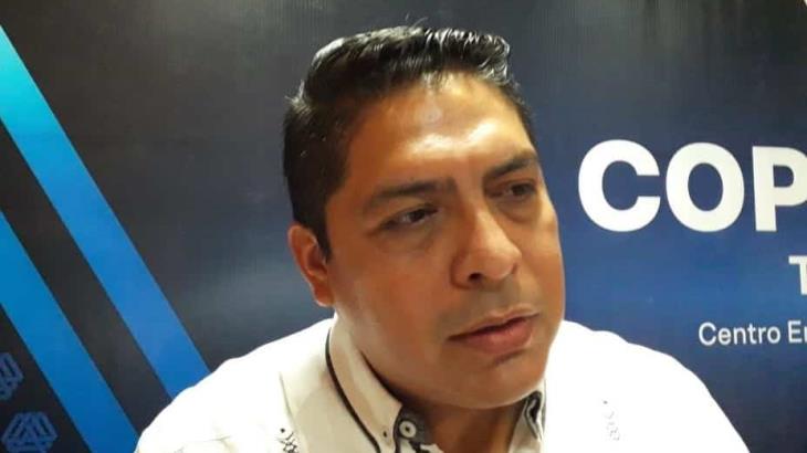 Exhorta COPARMEX al gobierno a apoyar a las empresas para mantener el empleo ante pandemia de Covid-19 Exhorta COPARMEX al gobierno a apoyar a las empresas para mantener el empleo ante pandemia de Covid-19