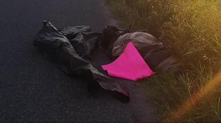 Identifican a dos de los tres ejecutados de ayer en Tabasco Identifican a dos de los tres ejecutados de ayer en Tabasco