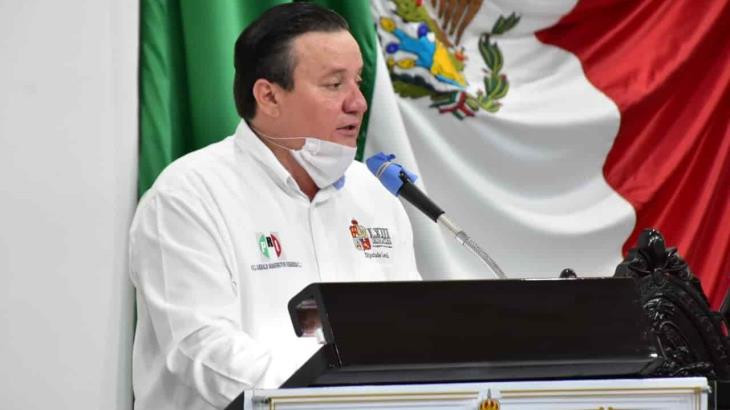 Buscan en Tabasco tipificar el delito de robo a cuentahabiente Buscan en Tabasco tipificar el delito de robo a cuentahabiente
