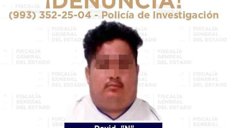 Detienen a uno de los implicados en el asesinato de una persona en Tamulté de las Sabanas Detienen a uno de los implicados en el asesinato de una persona en Tamulté de las Sabanas