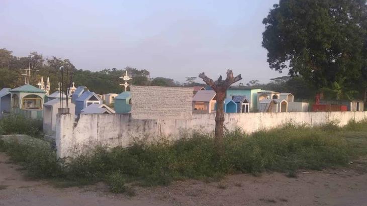 Localizan tres narco mantas con amenazas a delincuentes en Cárdenas Localizan tres narco mantas con amenazas a delincuentes en Cárdenas