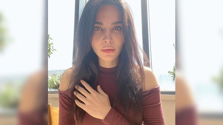 #TabasqueñosEnRedes Martha Higareda pide a seguidores tocarse el corazón en estos días de contingencia y ayudar #TabasqueñosEnRedes Martha Higareda pide a seguidores tocarse el corazón en estos días de contingencia y ayudar
