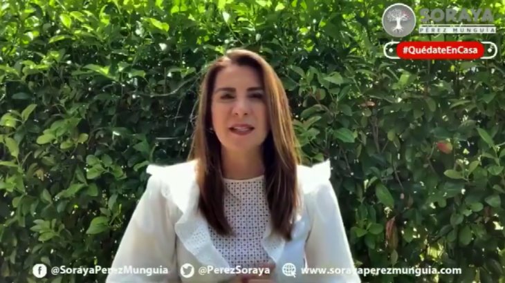 Precio de las gasolinas no bajó gracias a Obrador, sino a los precios del petróleo en el mundo: Soraya Pérez Precio de las gasolinas no bajó gracias a Obrador, sino a los precios del petróleo en el mundo: Soraya Pérez