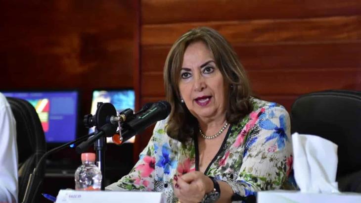 Suben a 6, los casos confirmados de Coronavirus en Tabasco: SSA Suben a 6, los casos confirmados de Coronavirus en Tabasco: SSA