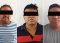 Localizan tres narco mantas con amenazas a delincuentes en Cárdenas