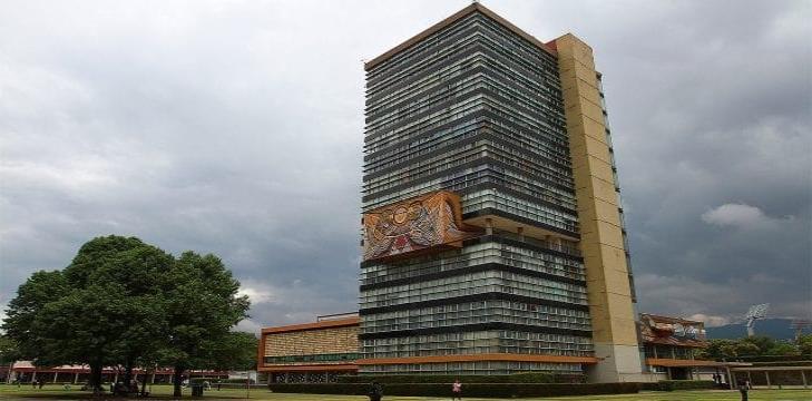Realizará UNAM prueba para detectar Covid- 19 a estudiantes y personal Realizará UNAM prueba para detectar Covid- 19 a estudiantes y personal