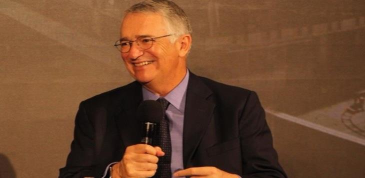 "El coronavirus nos va a matar... pero de hambre": Salinas Pliego "El coronavirus nos va a matar... pero de hambre": Salinas Pliego
