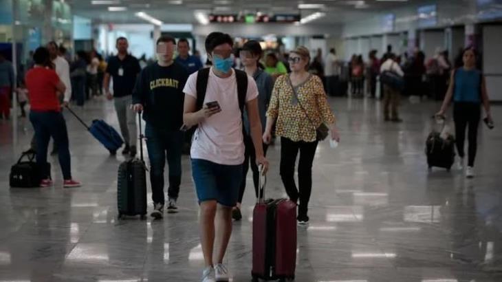 Repatria SRE a más de 6 mil mexicanos varados por Covid-19 en todo el mundo Repatria SRE a más de 6 mil mexicanos varados por Covid-19 en todo el mundo