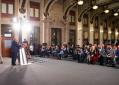 Descarta Presidente condonación o reducción de impuestos a grandes empresas por efectos de Covid-19