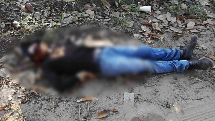 Torturan y matan a joven en la ranchería Anacleto Canabal Torturan y matan a joven en la ranchería Anacleto Canabal