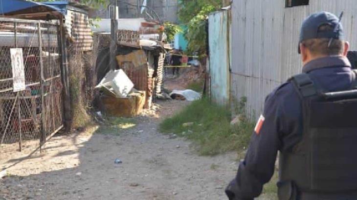 Ejecutan a joven en callejón del sector Armenia de Gaviotas Ejecutan a joven en callejón del sector Armenia de Gaviotas