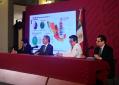 Acordonan parques de Villahermosa como medida sanitaria por Covid19